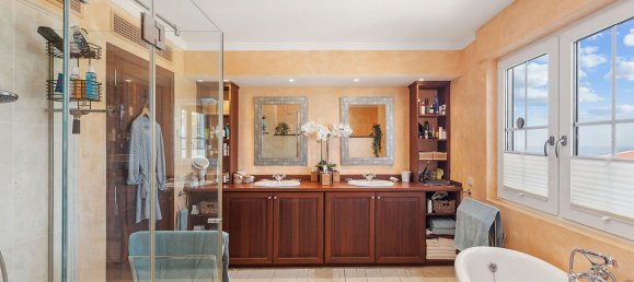 7 bedrooms Villa in Costa De La Calma, Spain No. 156933 10