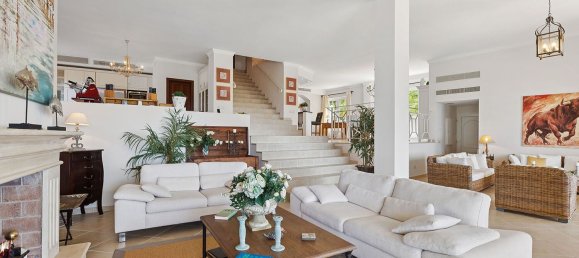 7 bedrooms Villa in Costa De La Calma, Spain No. 156933 5