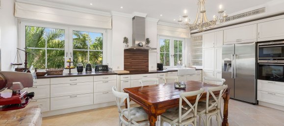 7 bedrooms Villa in Costa De La Calma, Spain No. 156933 6