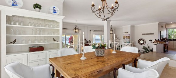 7 bedrooms Villa in Costa De La Calma, Spain No. 156933 7