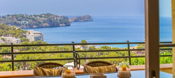 7 bedrooms Villa in Costa De La Calma, Spain No. 156933 16