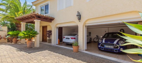 7 bedrooms Villa in Costa De La Calma, Spain No. 156933 17