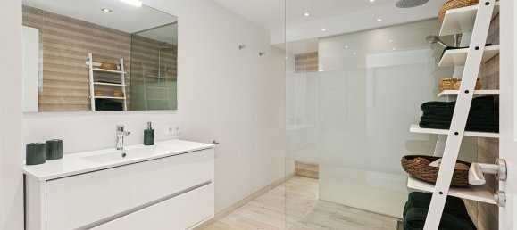 7 bedrooms Villa in Costa De La Calma, Spain No. 156933 14