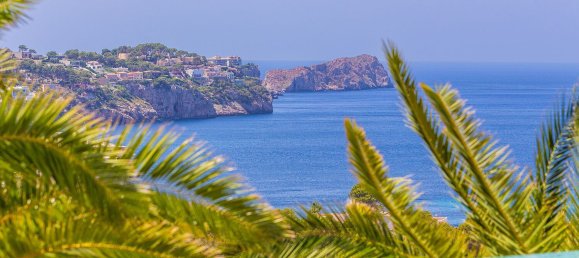 7 bedrooms Villa in Costa De La Calma, Spain No. 156933 2