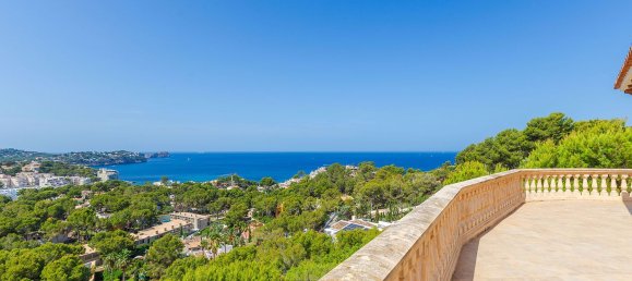 7 bedrooms Villa in Costa De La Calma, Spain No. 156933 3