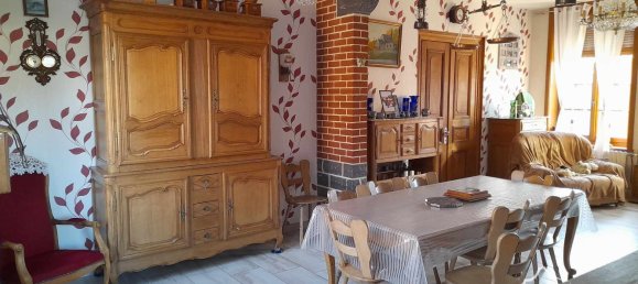 4 bedrooms House in Cartignies, France No. 38943 34