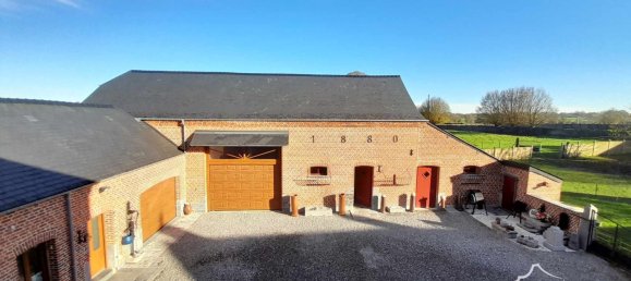 4 bedrooms House in Cartignies, France No. 38943 22