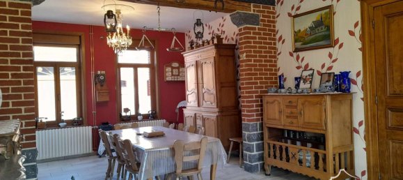 4 bedrooms House in Cartignies, France No. 38943 53