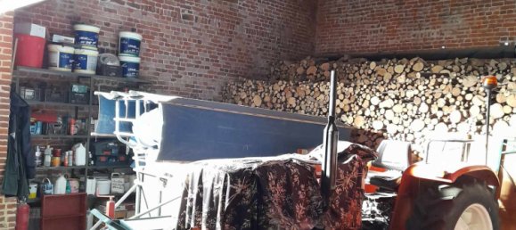 4 bedrooms House in Cartignies, France No. 38943 33