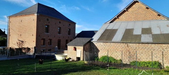 4 bedrooms House in Cartignies, France No. 38943 15