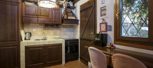 Коммерческая недвижимость с 2 спальнями в Магнисия, Греция № 5621 6