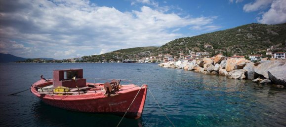 Коммерческая недвижимость с 2 спальнями в Магнисия, Греция № 5621 17