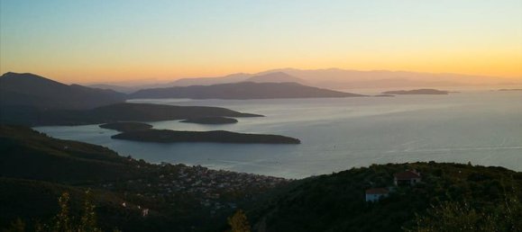 Коммерческая недвижимость с 2 спальнями в Магнисия, Греция № 5621 16