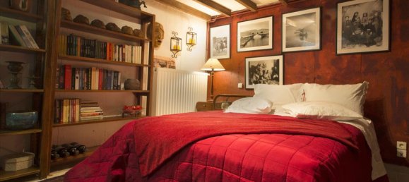 Коммерческая недвижимость с 2 спальнями в Магнисия, Греция № 5621 5