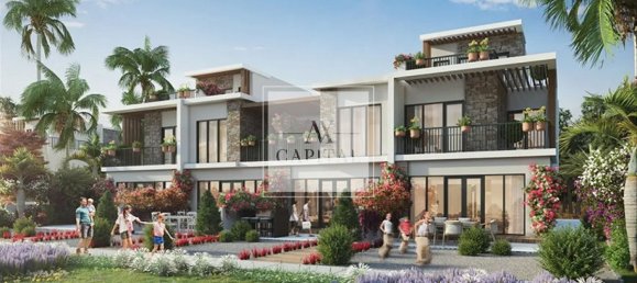 5 bedrooms Townhouse in Damac Lagoons, UAE No. 51781 3
