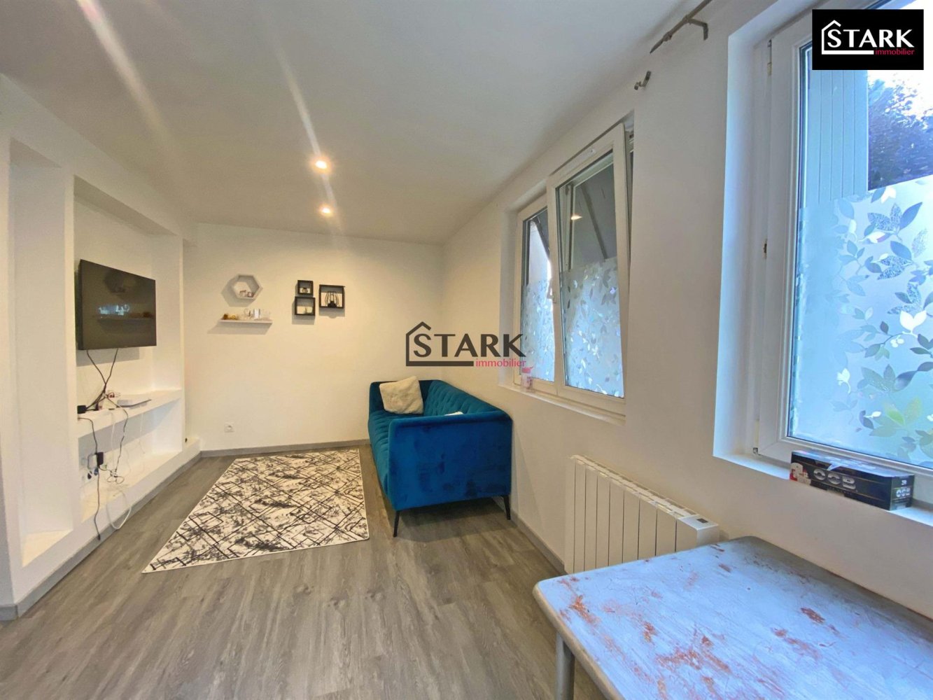 Apartamento T2 em Bavilliers, France N.º 303175