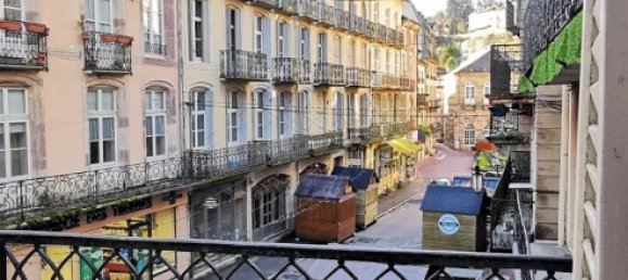 Apartamento T2 em Plombieres-les-Bains, France N.º 152806 14