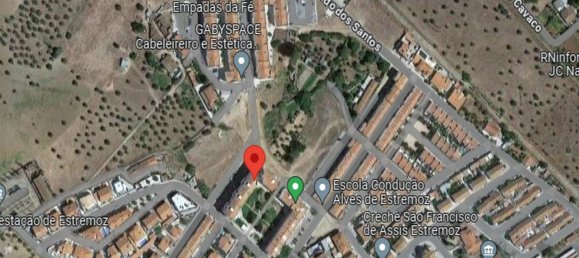 Lagerhaus in Estremoz, Portugal 422m², Nr. 88649 3