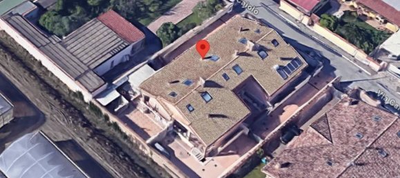 Квартира с 2 спальнями в Рим, Италия № 210249 5