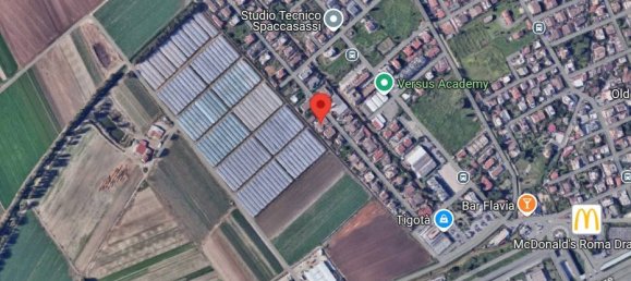 Квартира с 2 спальнями в Рим, Италия № 210249 4