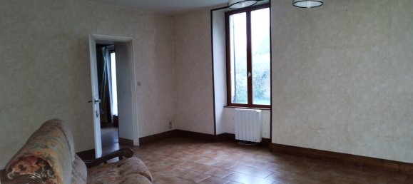 2 Schlafzimmer Haus in Vatan, France, Nr. 91465 7