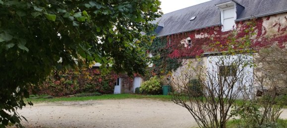 2 Schlafzimmer Haus in Vatan, France, Nr. 91465 2