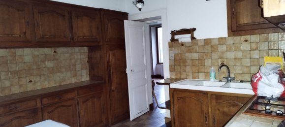 2 Schlafzimmer Haus in Vatan, France, Nr. 91465 6