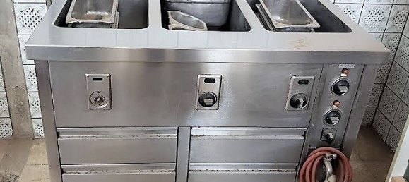 Imóvel comercial em San Bartolome De Tirajana, Spain 105 m² N.º 62116 16