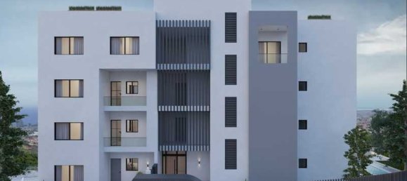 3 bedrooms Apartment in Germasogeia, Cyprus No. 8123 2