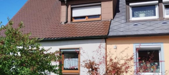 5 rooms Townhouse in Augsburg, Germany No. 334531 4