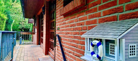 Moradia em banda de 10 divisões em Pinneberg, Germany N.º 296131 6