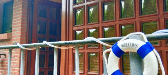 Moradia em banda de 10 divisões em Pinneberg, Germany N.º 296131 5