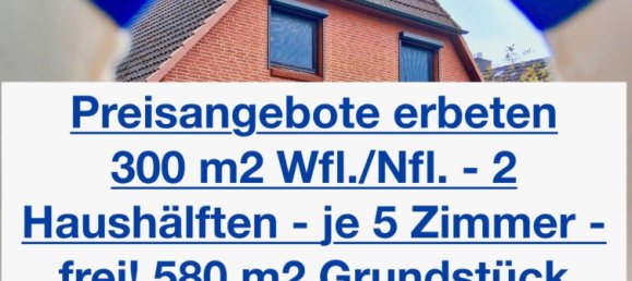 Moradia em banda de 10 divisões em Pinneberg, Germany N.º 296131 3