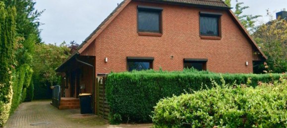 Moradia em banda de 10 divisões em Pinneberg, Germany N.º 296131 4