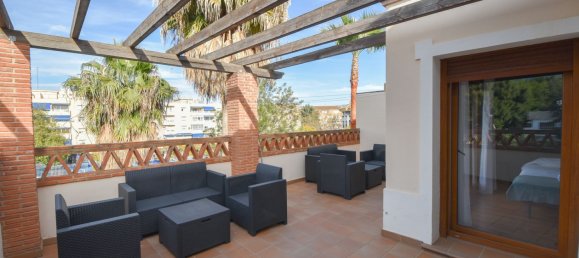 5 chambres Maison à Marbella, Spain No. 147397 25