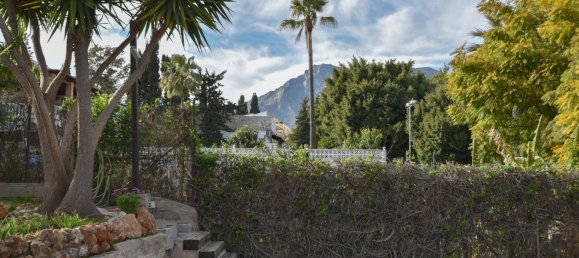 5 chambres Maison à Marbella, Spain No. 147397 16