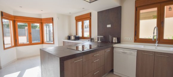 5 chambres Maison à Marbella, Spain No. 147397 18