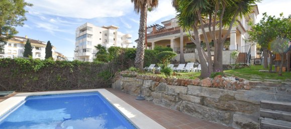 5 chambres Maison à Marbella, Spain No. 147397 14