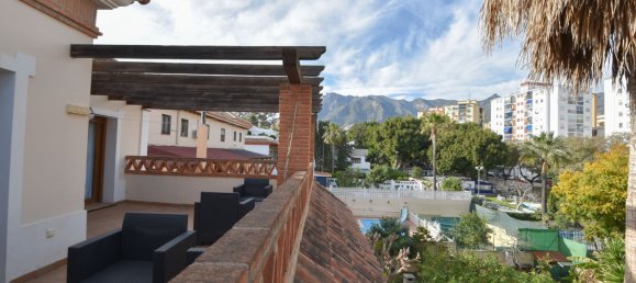 5 chambres Maison à Marbella, Spain No. 147397 28