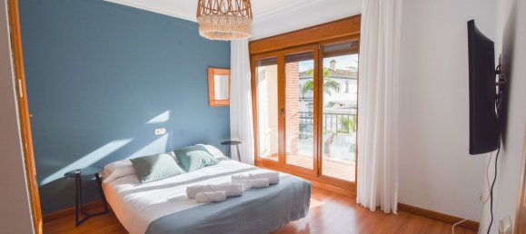 5 chambres Maison à Marbella, Spain No. 147397 33