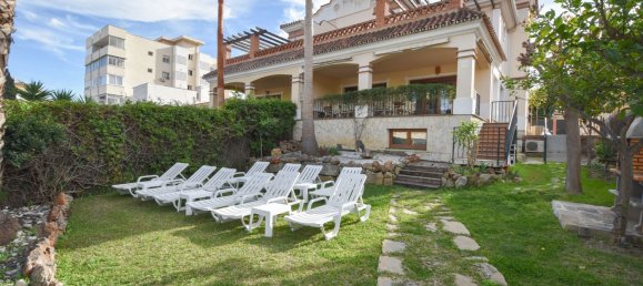 5 chambres Maison à Marbella, Spain No. 147397 17