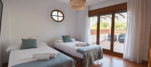 5 chambres Maison à Marbella, Spain No. 147397 23