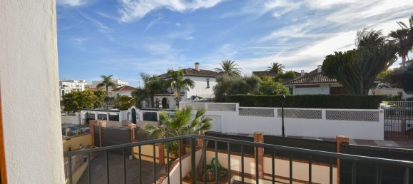 5 chambres Maison à Marbella, Spain No. 147397 35