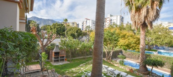 5 chambres Maison à Marbella, Spain No. 147397 11