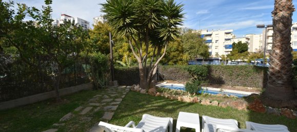 5 chambres Maison à Marbella, Spain No. 147397 12