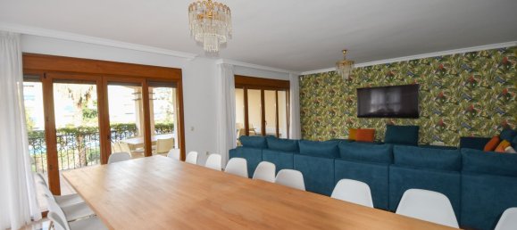 5 chambres Maison à Marbella, Spain No. 147397 3