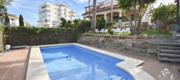 5 chambres Maison à Marbella, Spain No. 147397 13