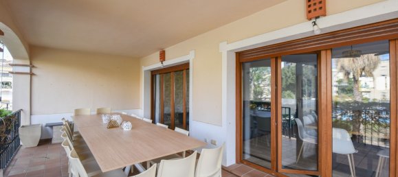 5 chambres Maison à Marbella, Spain No. 147397 9