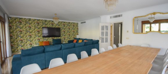 5 chambres Maison à Marbella, Spain No. 147397 7