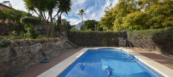 5 chambres Maison à Marbella, Spain No. 147397 15